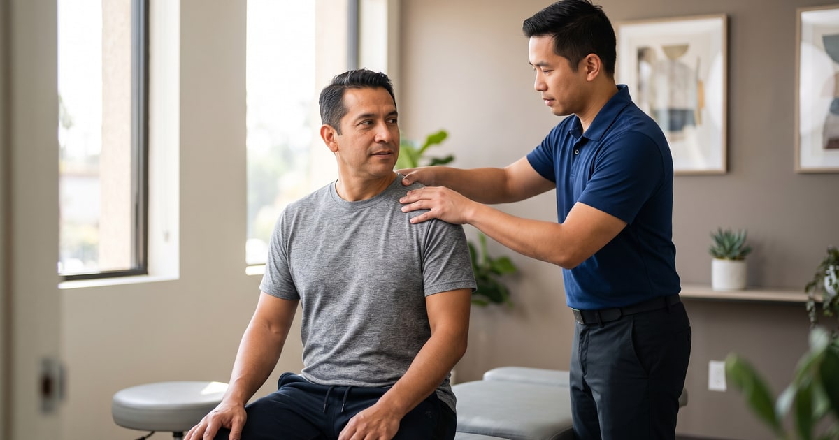 Back Pain in Tracy: A Complete Guide to Causes, Relief, and Local Chiropractic Care