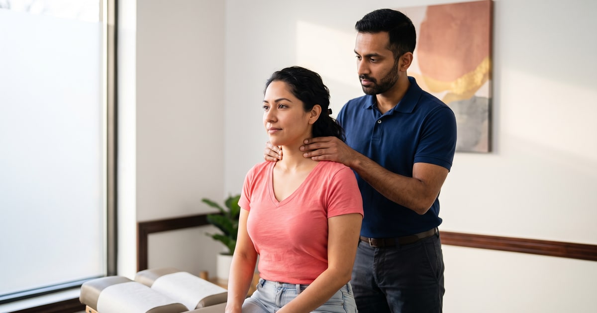 Chiropractic Adjustment Manteca: Common Questions Answered by Dr. Atwal