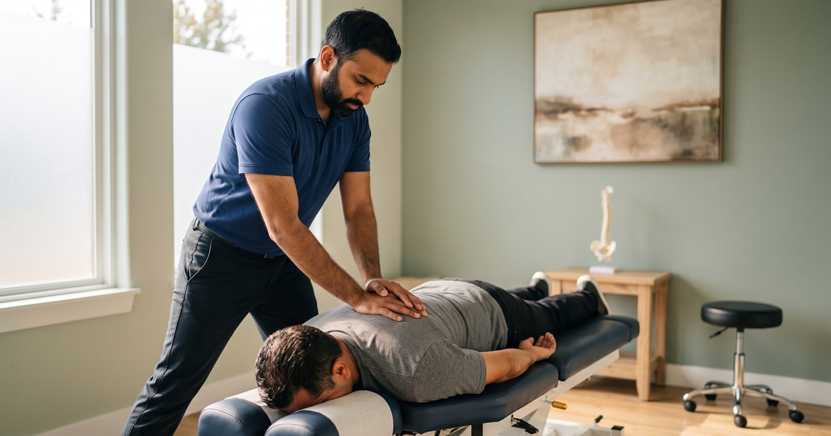 Chiropractic Techniques Explained: Diversified, Activator, and Gonstead in Plain English