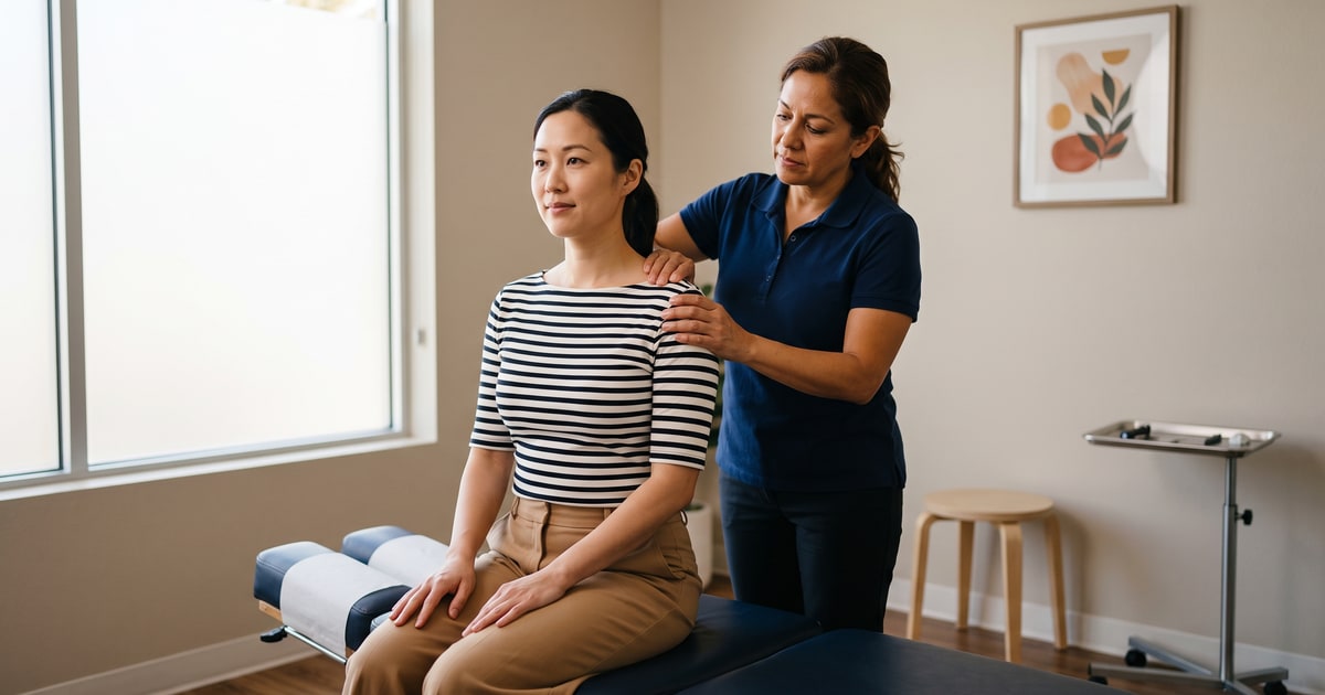 Fibromyalgia Chiropractor Tracy: Gentle Treatment Options for Chronic Pain