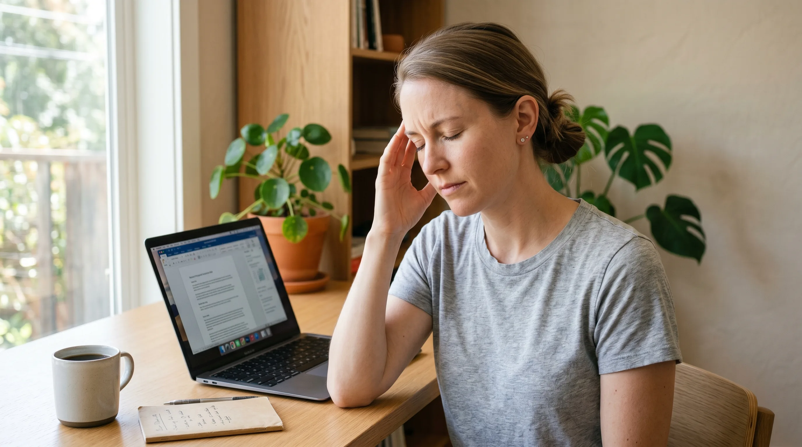 Headache or Migraine? Why a Chiropractor Might Be Your Best Next Call