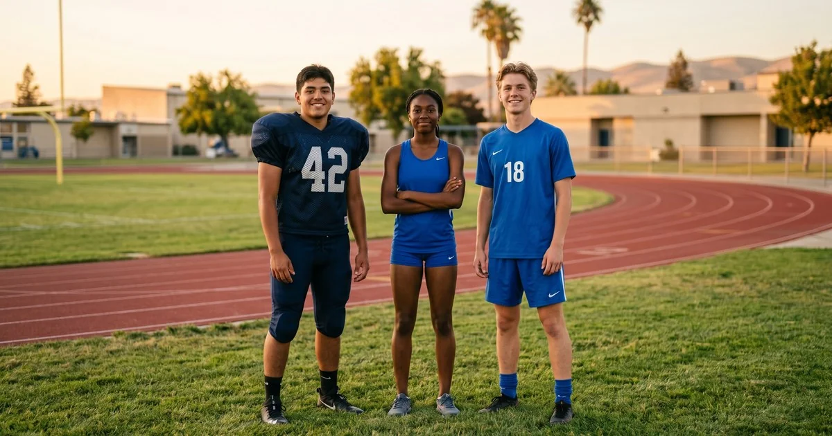 Back-to-School Sports Readiness: A Sports Injury Chiropractor in Tracy Weighs In