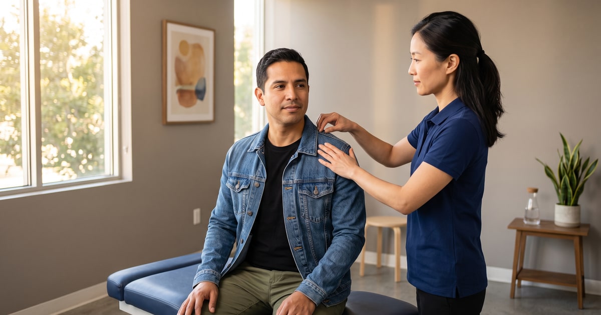 Outdoor Activity Injury Chiropractor in Ripon: A Guide to Summer Shoulder, Hip, and Low Back Strains