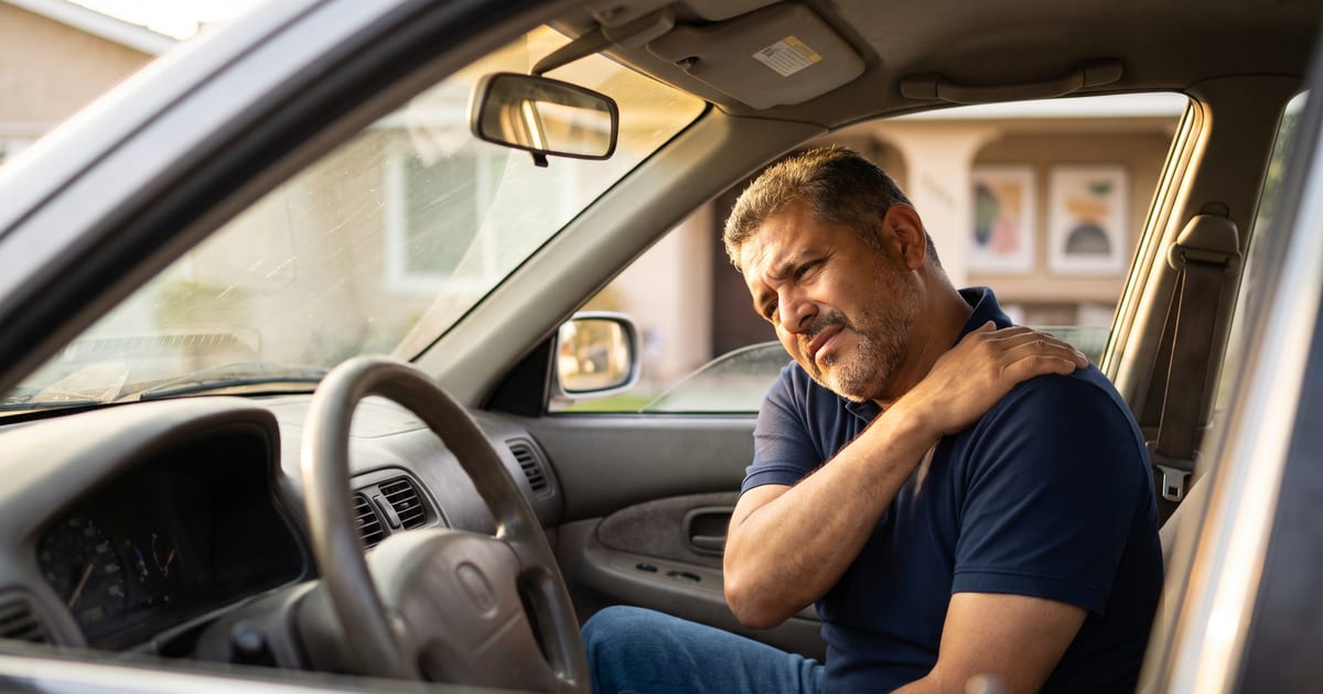 Pinched Nerve Tracy: Your Questions Answered by a Local Chiropractor