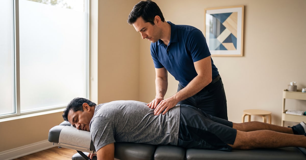 Sciatica Mountain House: Common Questions Answered by Dr. Matt Durant