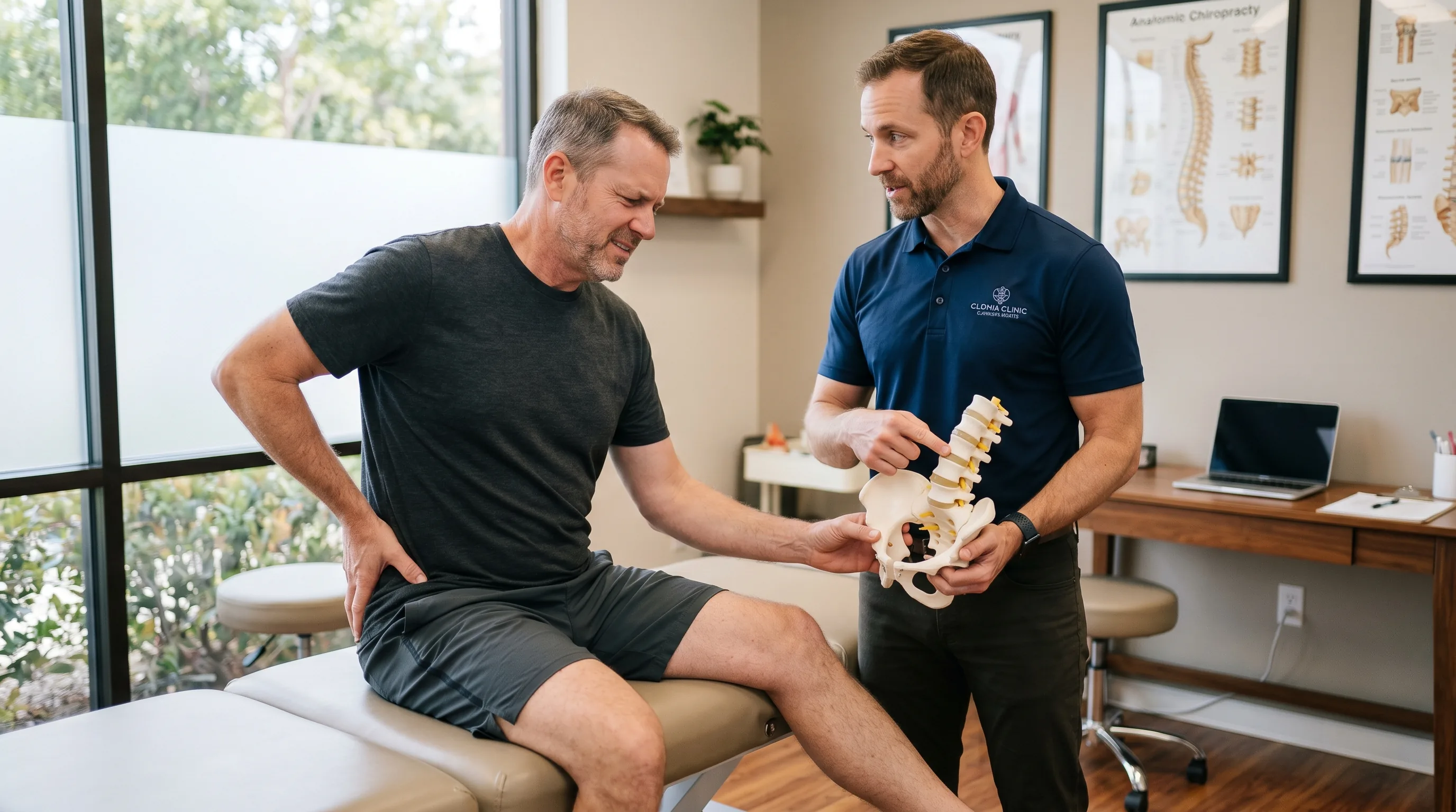 The Complete Sciatica Relief Guide for Valley Chiropractic Patients