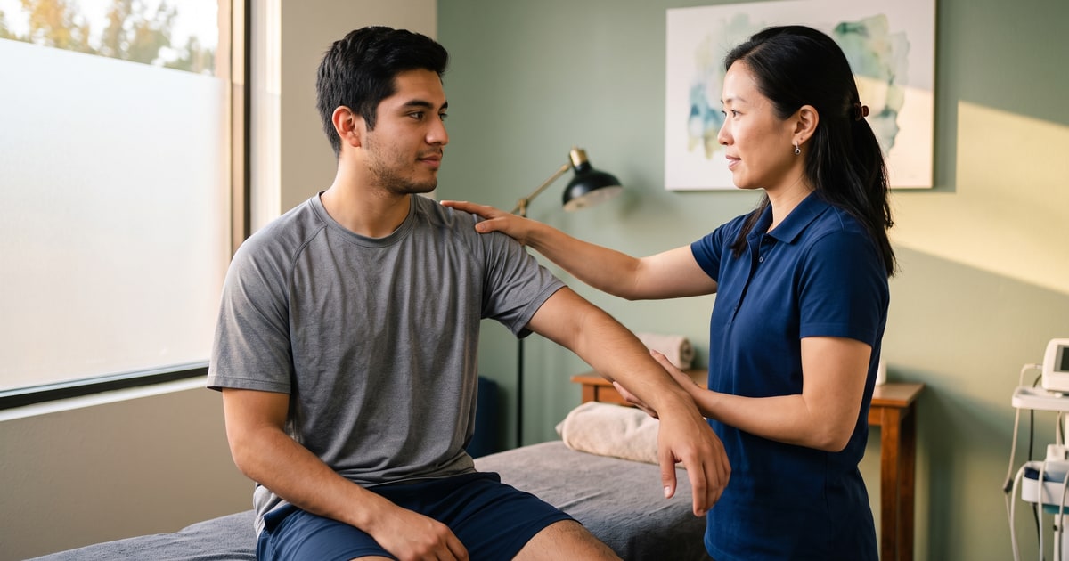 Sports Injury Chiropractic Ripon: Common Questions Answered
