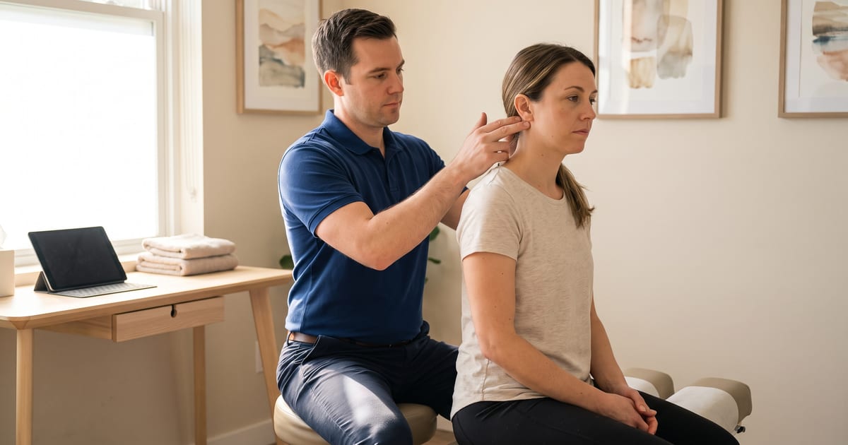 Tension Headache Manteca: Your Questions Answered by a Local Chiropractor