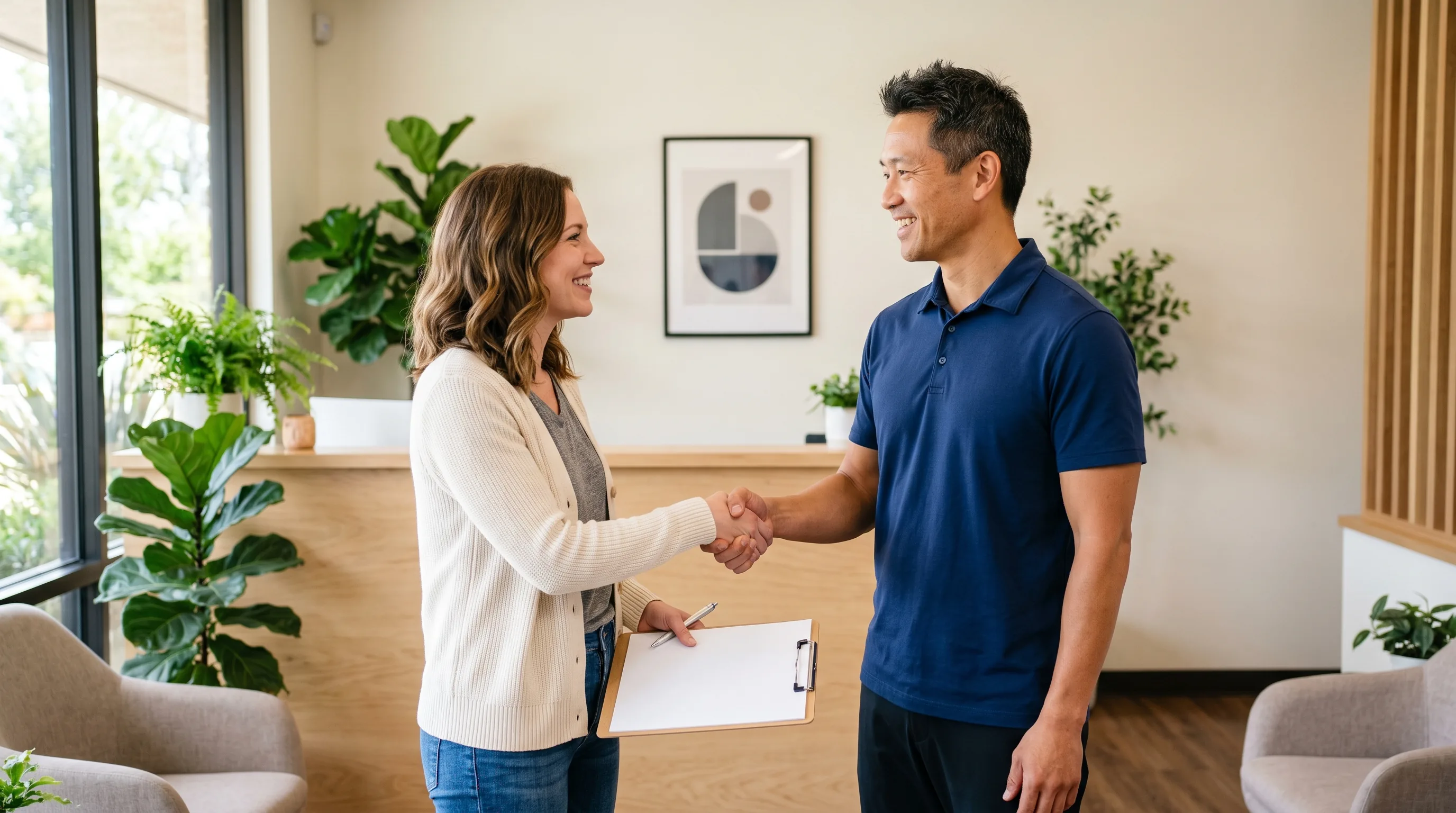 What Actually Happens at Your First Chiropractic Visit at Valley Chiropractic