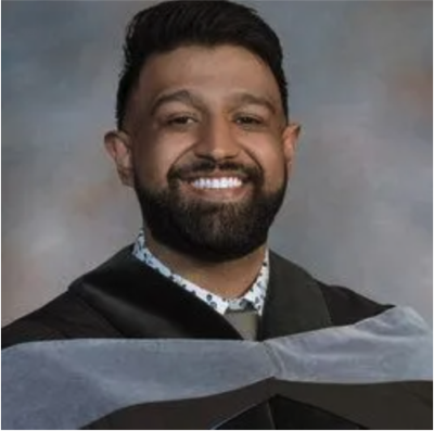 Dr. Dalvir Atwal, D.C.