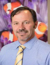 Dr. Tim Coykendall, D.C.