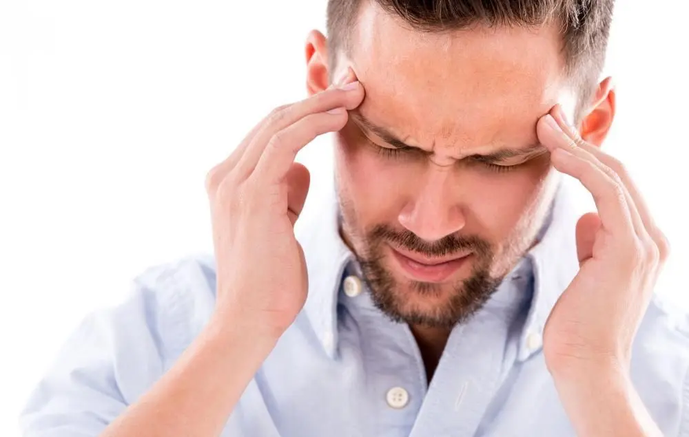Headache & Migraine Relief