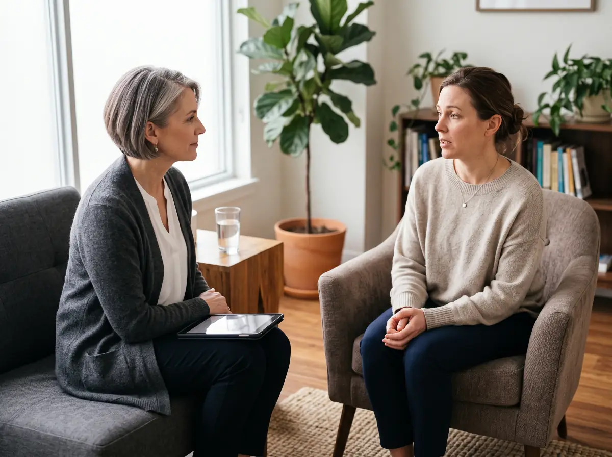 Fibromyalgia Treatment