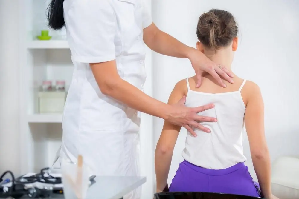 Pediatric Chiropractic