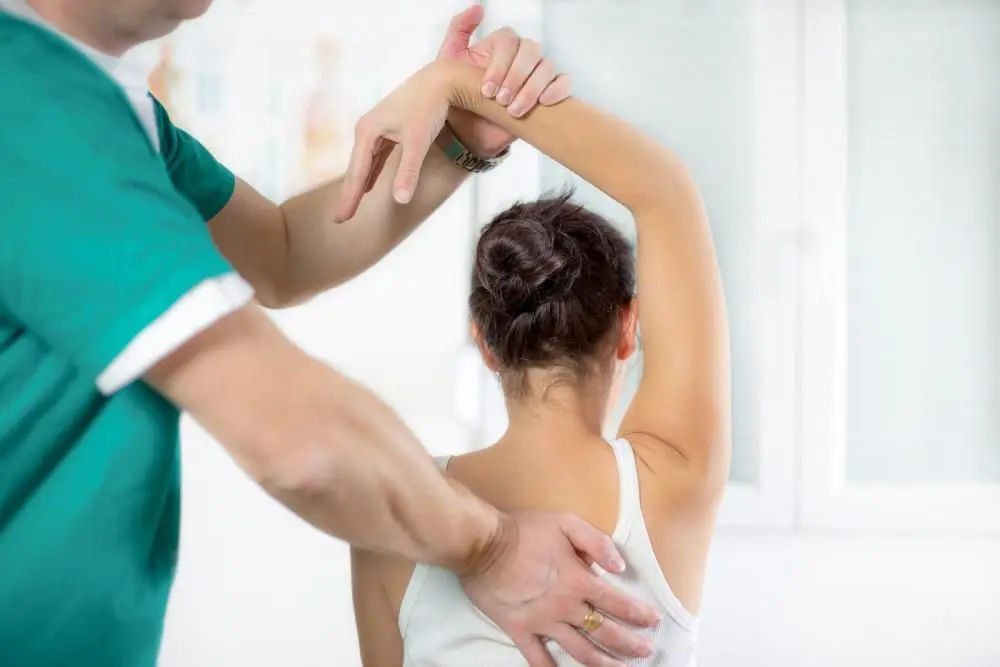 Prenatal Chiropractic