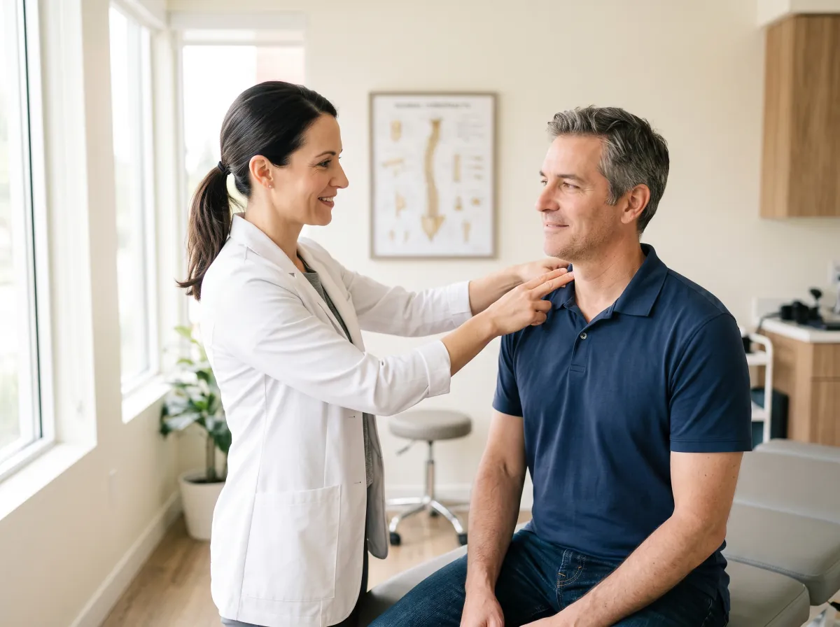 Preventative Care