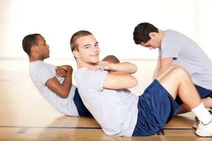 Sports Injury